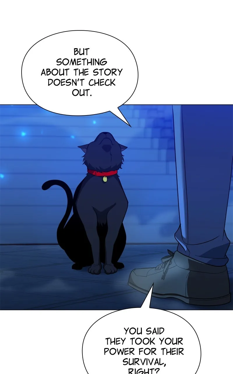 Weapon Creator Chapter 22 page 25 - 