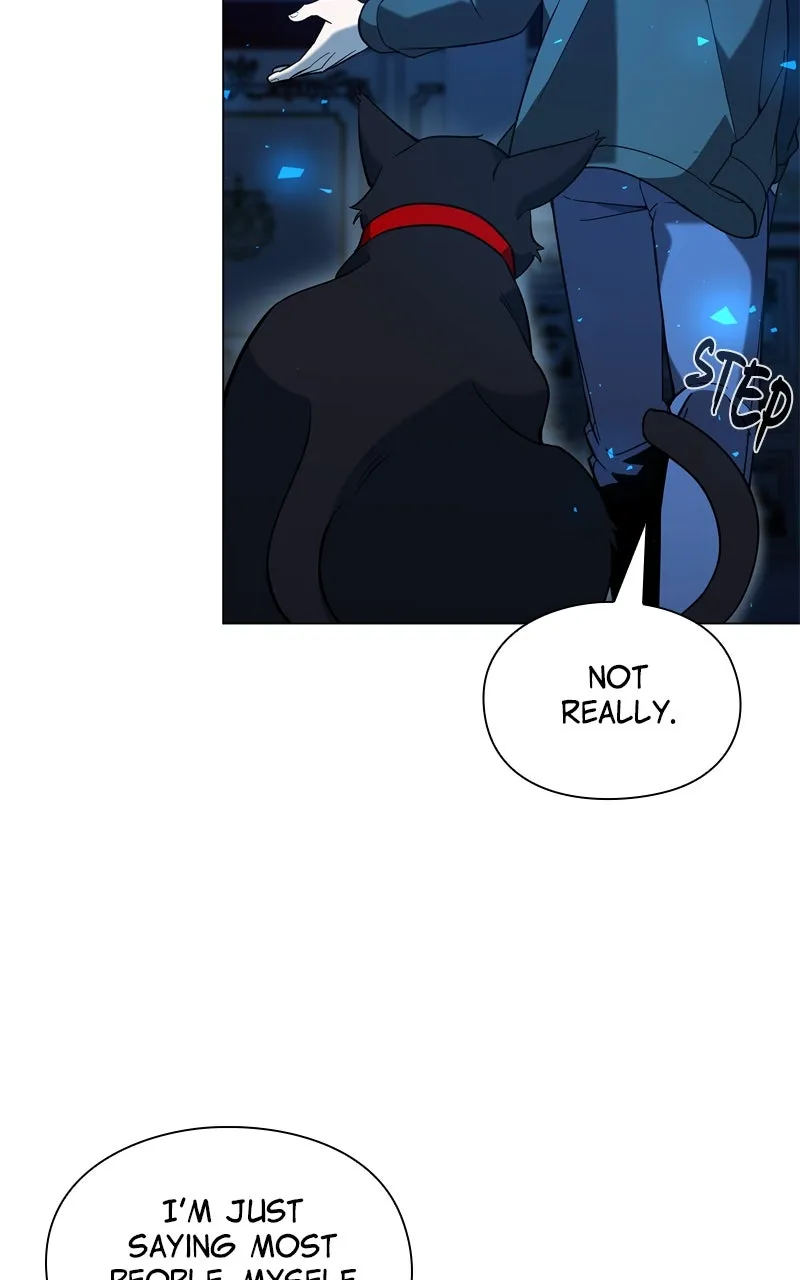 Weapon Creator Chapter 22 page 33 - 