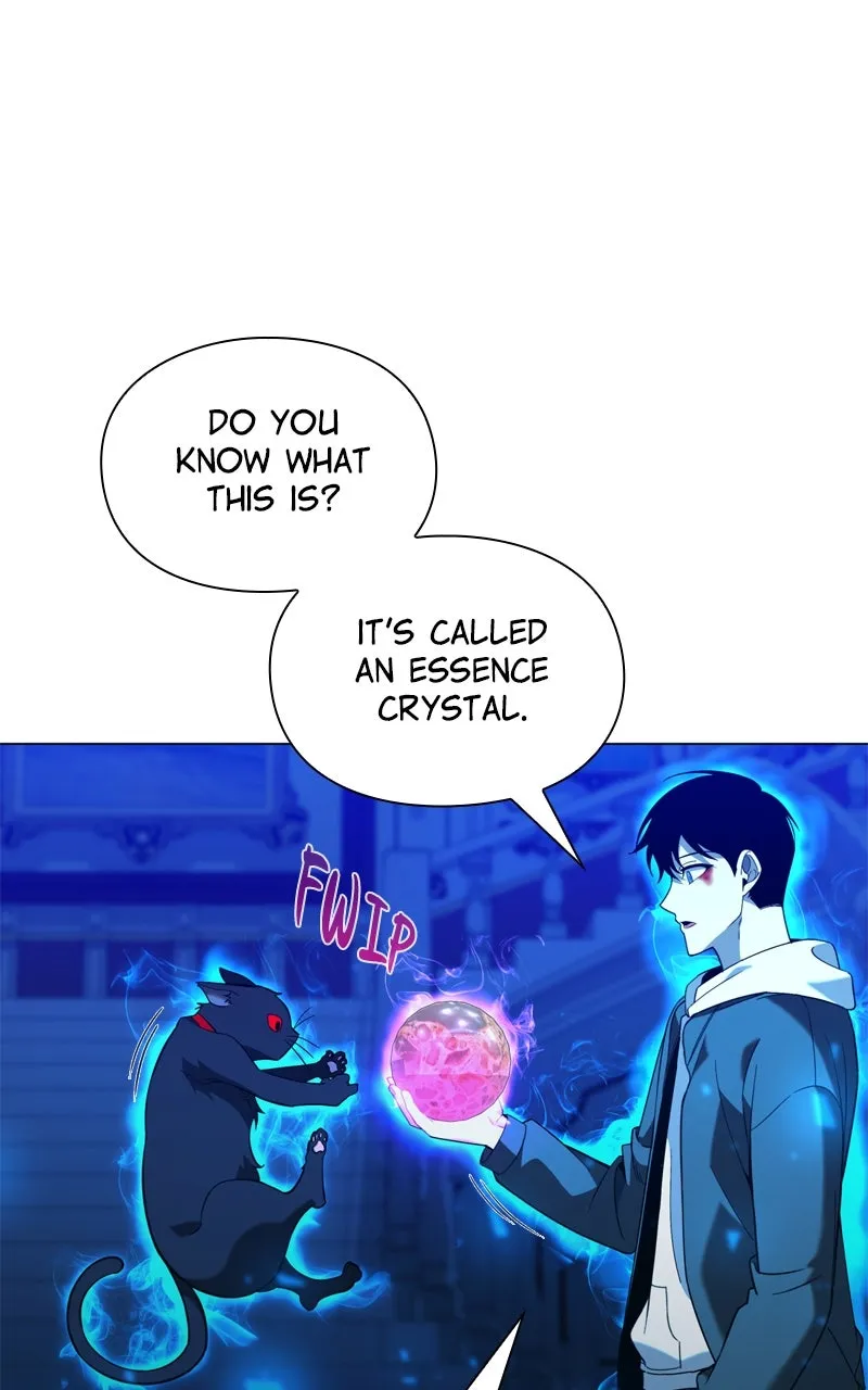 Weapon Creator Chapter 22 page 46 - 