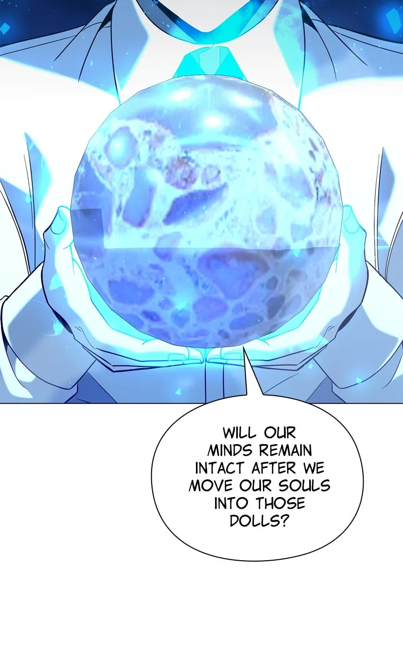 Weapon Creator Chapter 22 page 79 - 