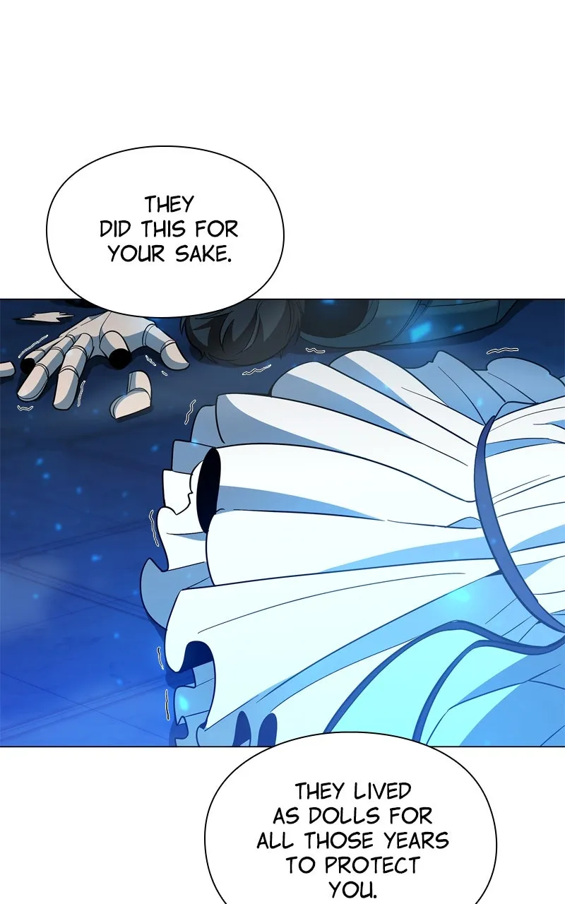 Weapon Creator Chapter 22 page 100 - 