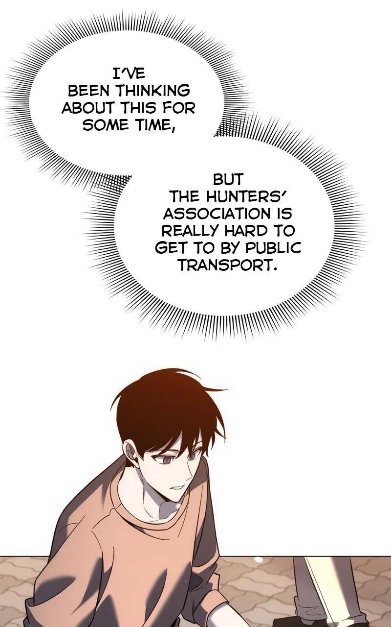 Weapon Creator Chapter 23 page 116 - 