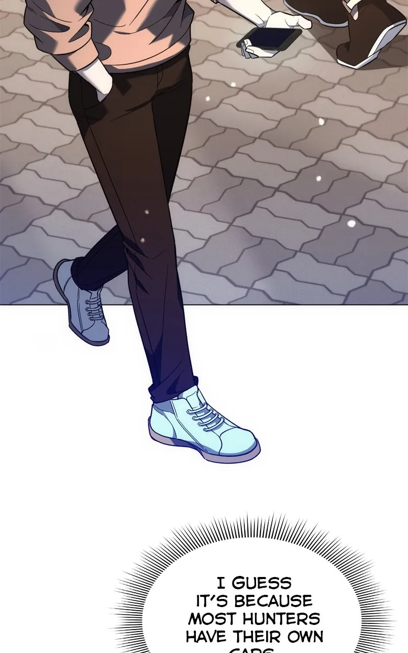 Weapon Creator Chapter 23 page 117 - 