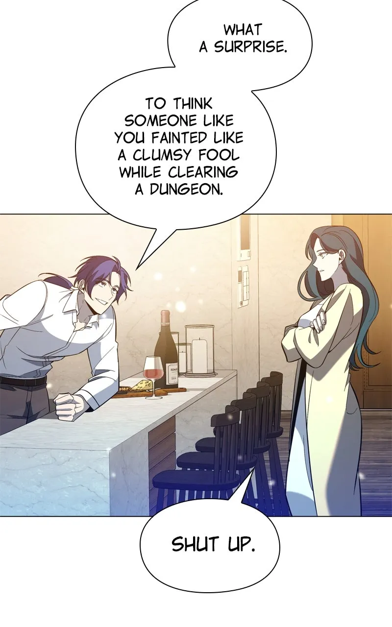 Weapon Creator Chapter 23 page 17 - 