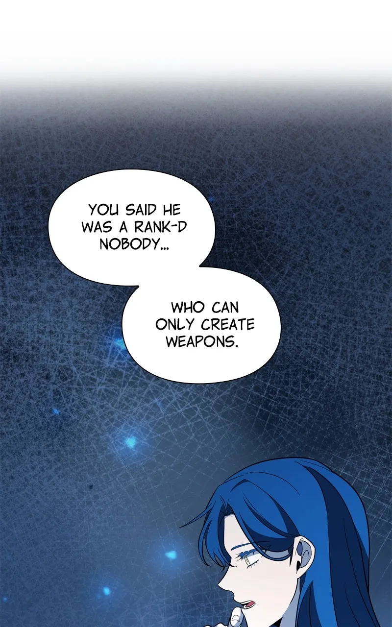 Weapon Creator Chapter 23 page 27 - 