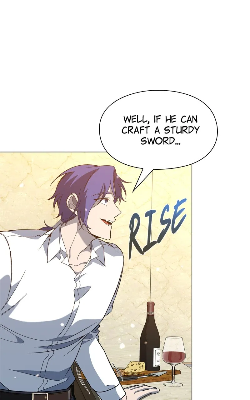 Weapon Creator Chapter 23 page 29 - 