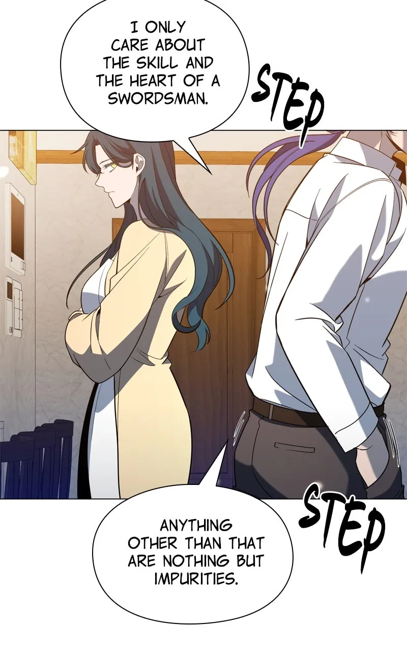 Weapon Creator Chapter 23 page 32 - 