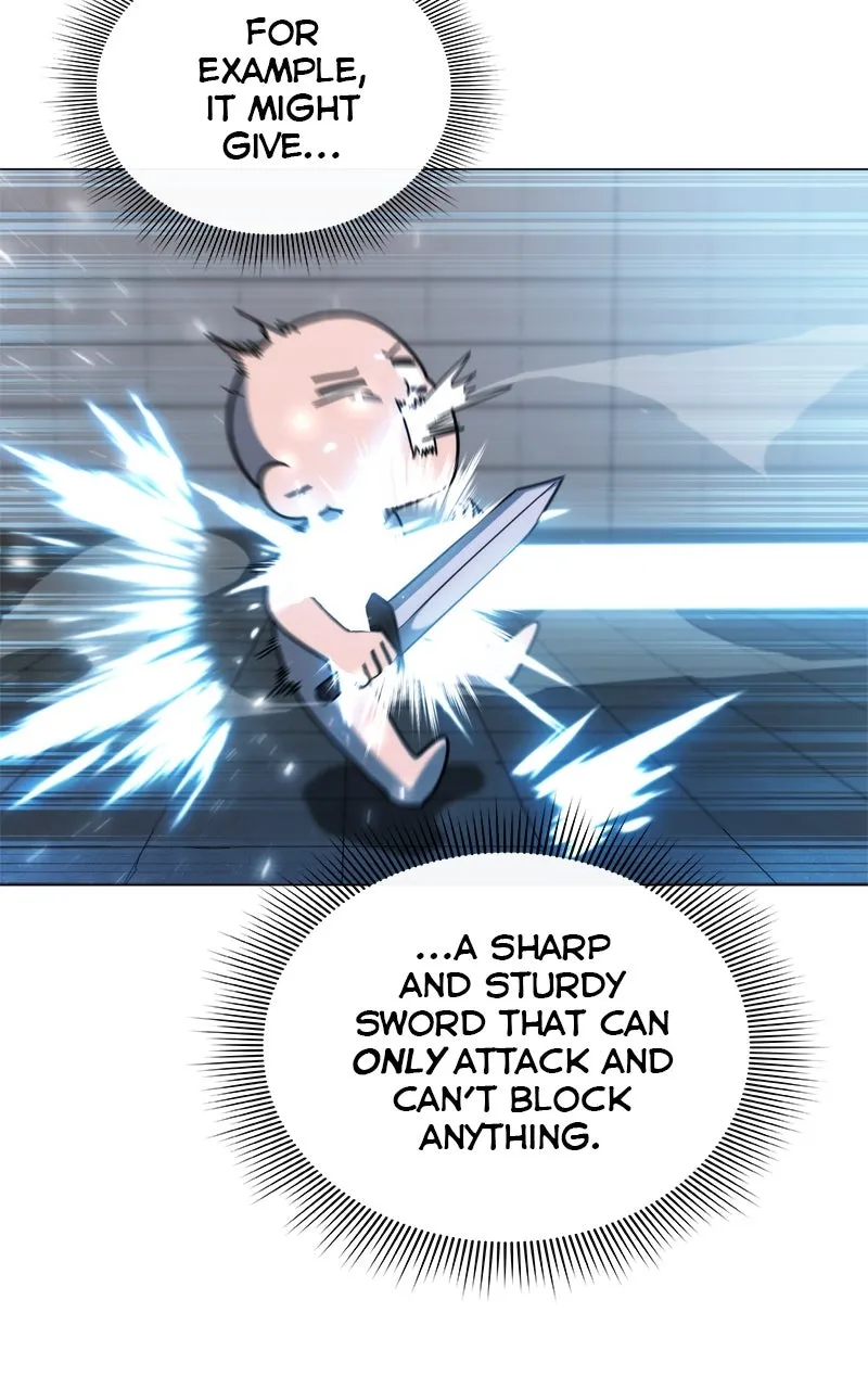 Weapon Creator Chapter 23 page 57 - 