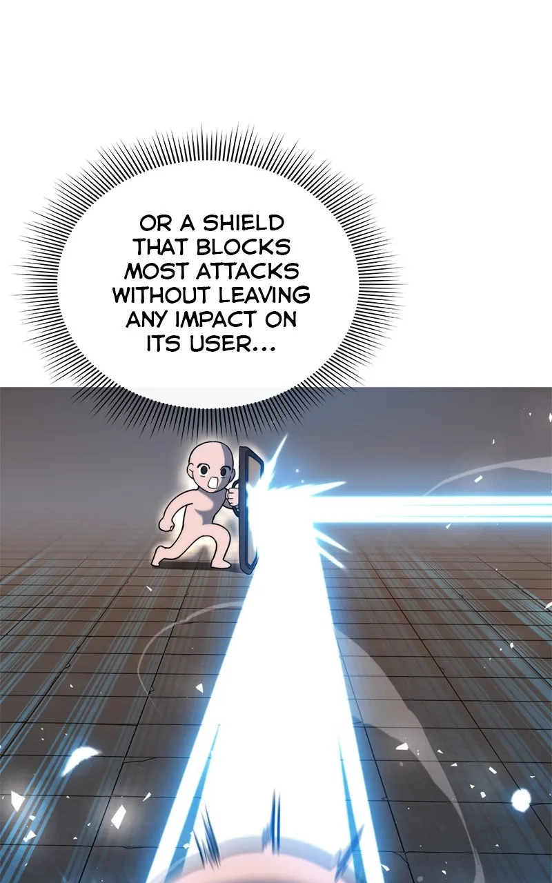 Weapon Creator Chapter 23 page 58 - 