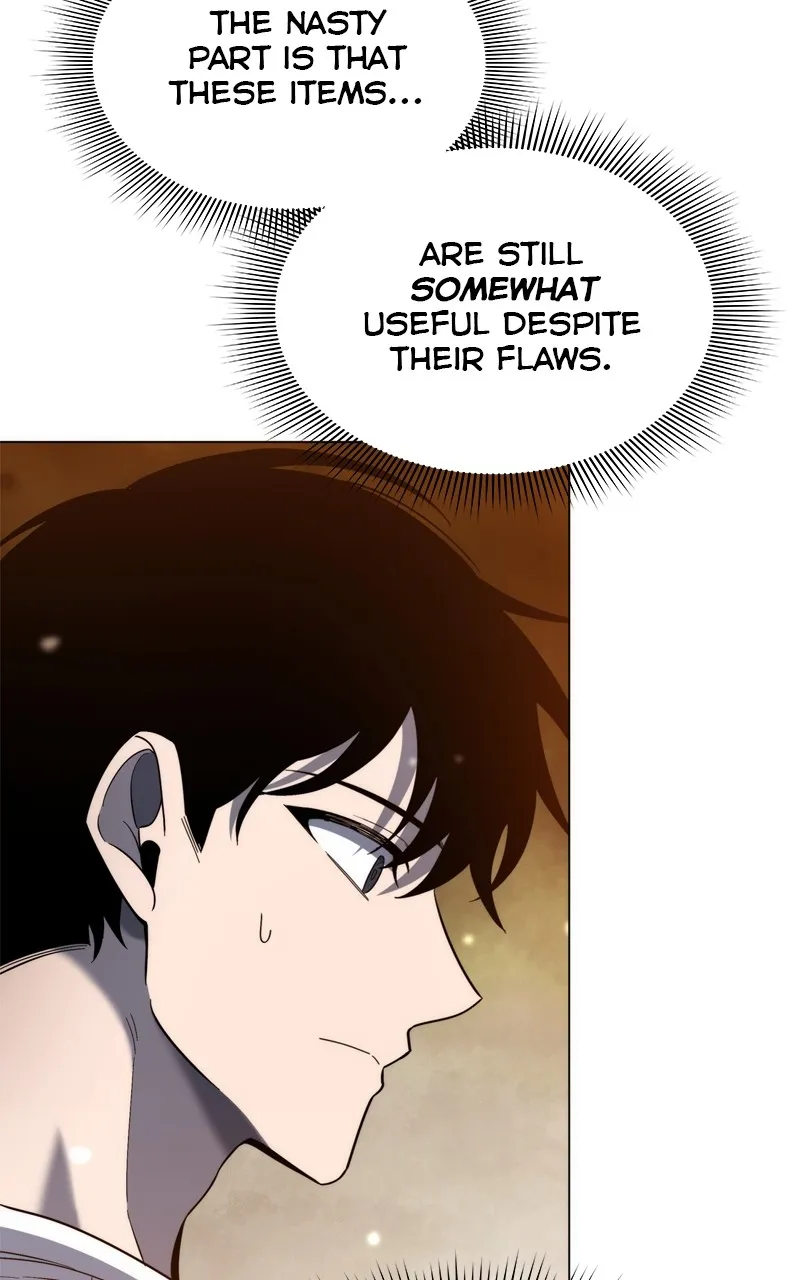 Weapon Creator Chapter 23 page 60 - 