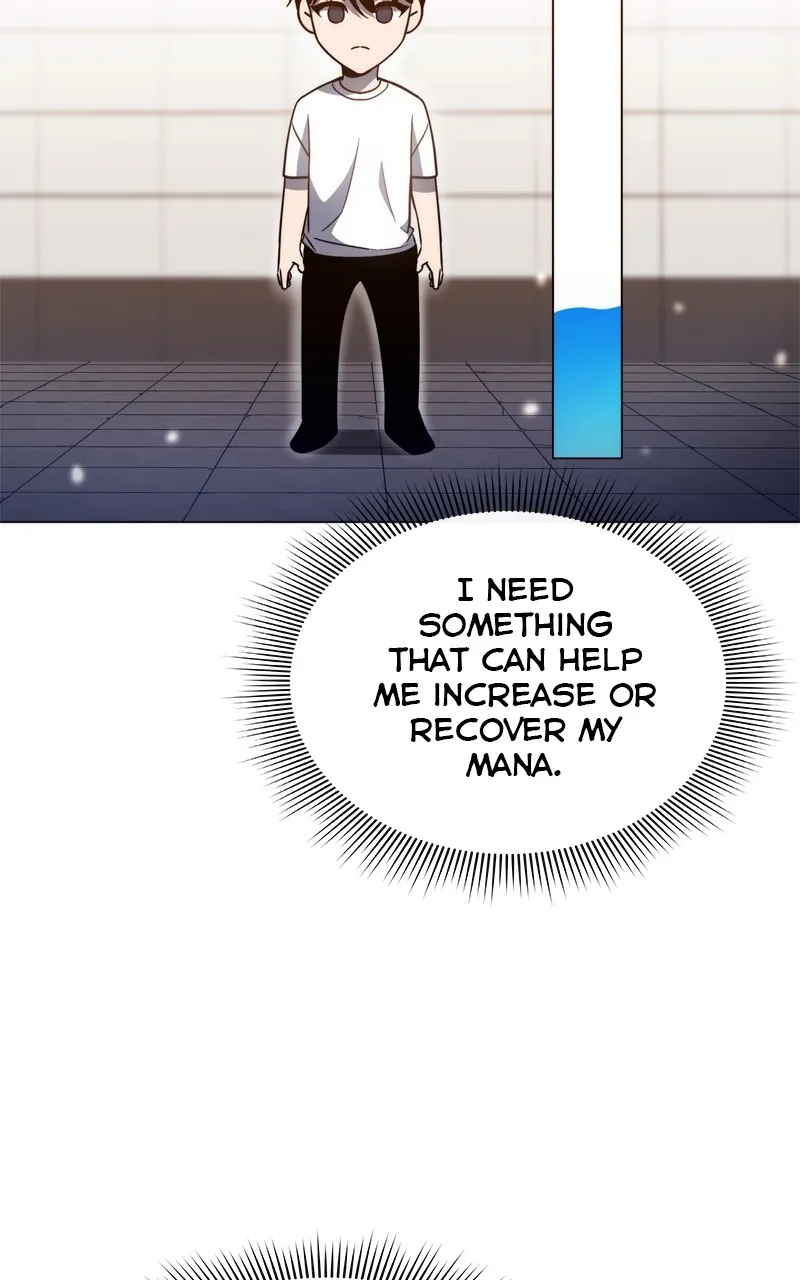 Weapon Creator Chapter 23 page 62 - 