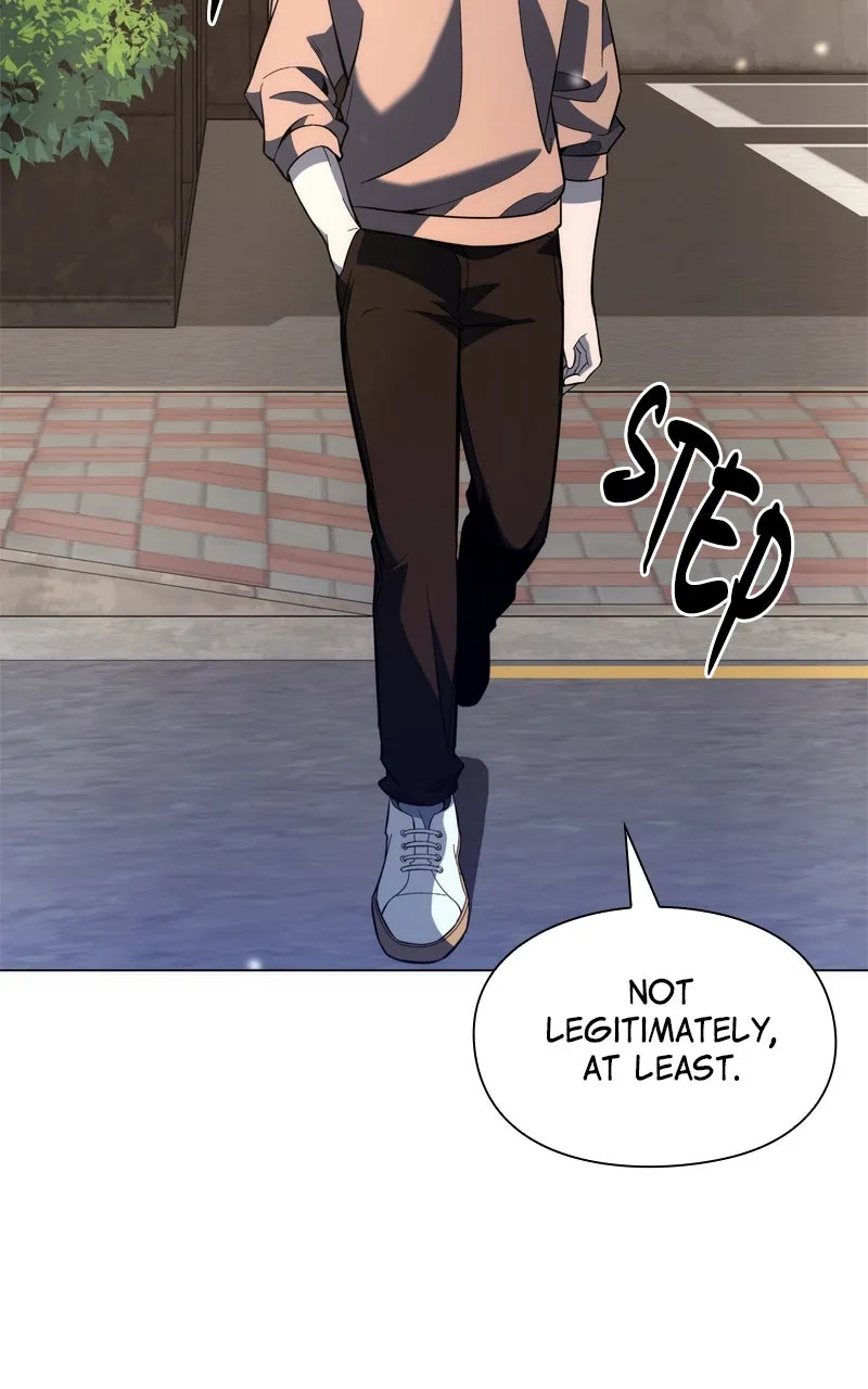 Weapon Creator Chapter 23 page 98 - 