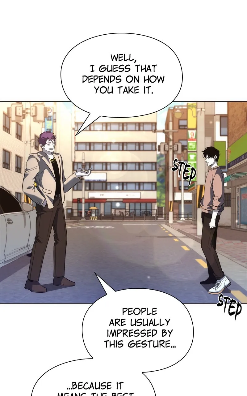 Weapon Creator Chapter 23 page 99 - 