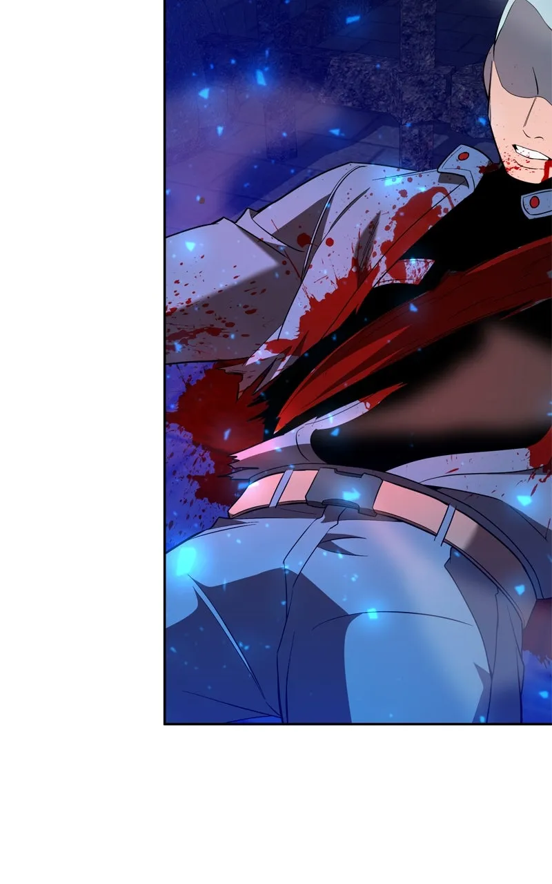 Weapon Creator Chapter 24 page 115 - 