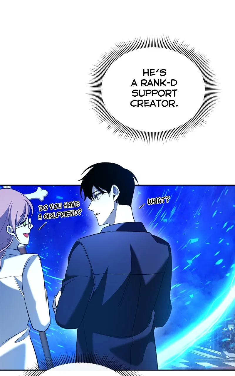 Weapon Creator Chapter 24 page 13 - 