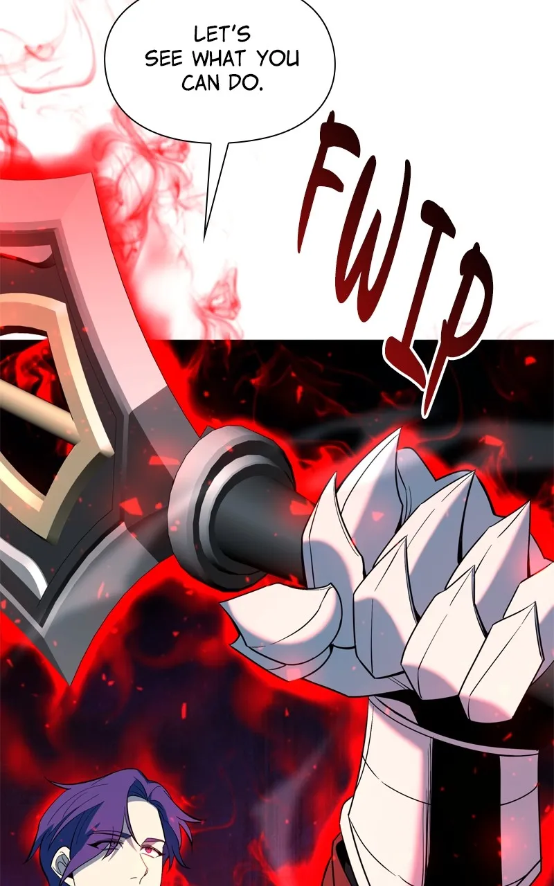 Weapon Creator Chapter 24 page 130 - 