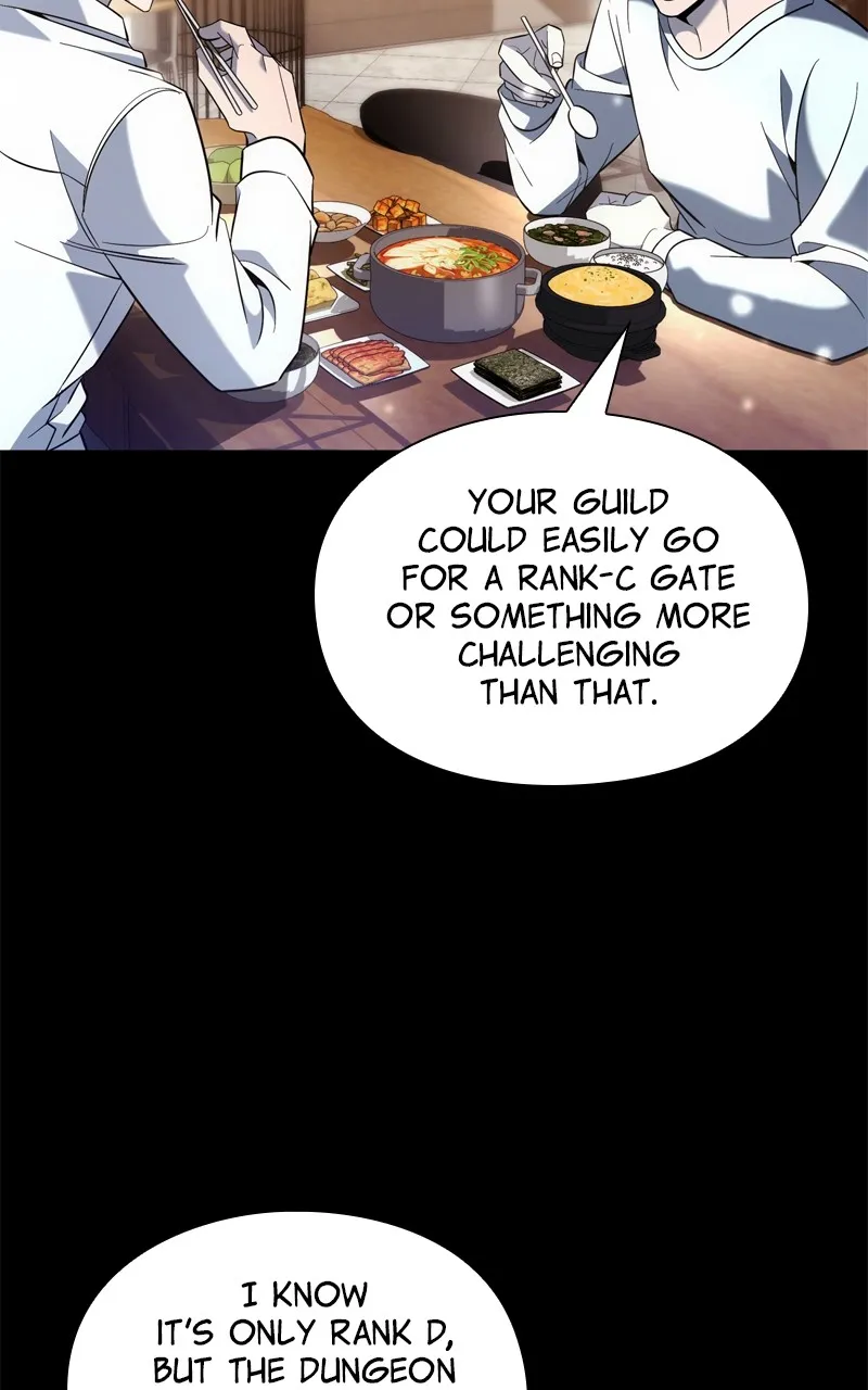 Weapon Creator Chapter 24 page 19 - 