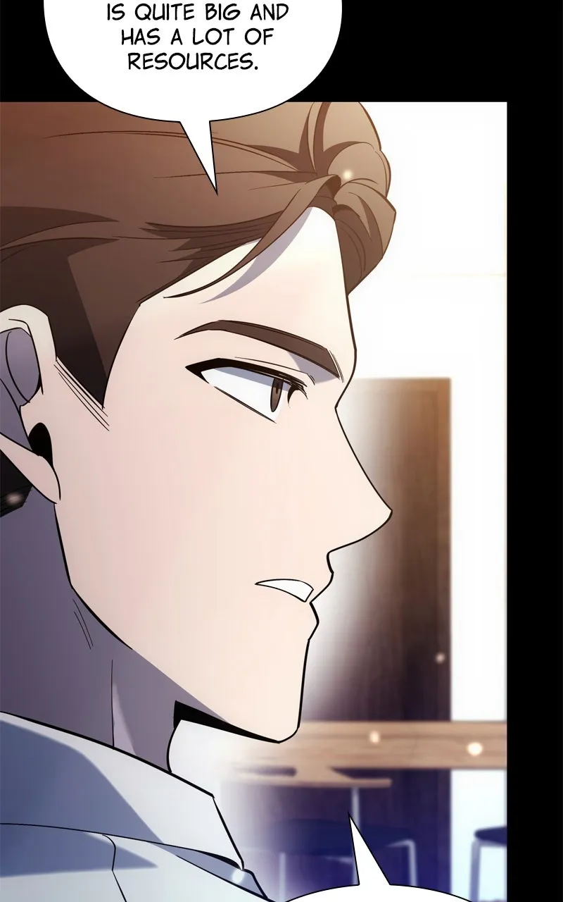 Weapon Creator Chapter 24 page 20 - 