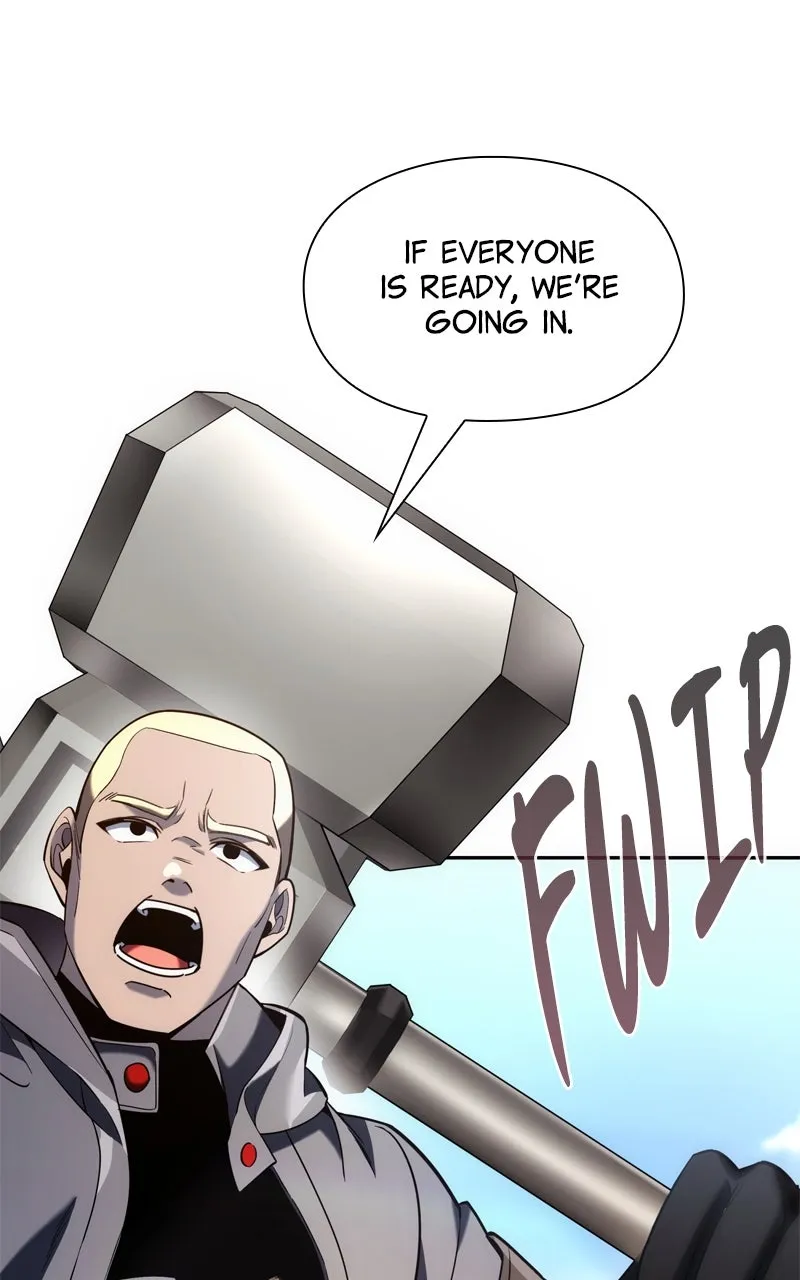 Weapon Creator Chapter 24 page 3 - 