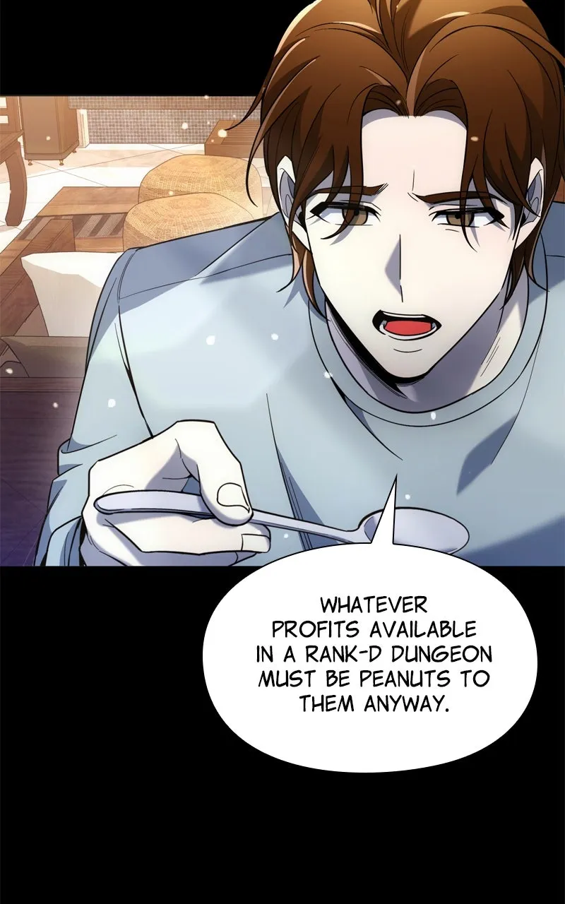 Weapon Creator Chapter 24 page 22 - 