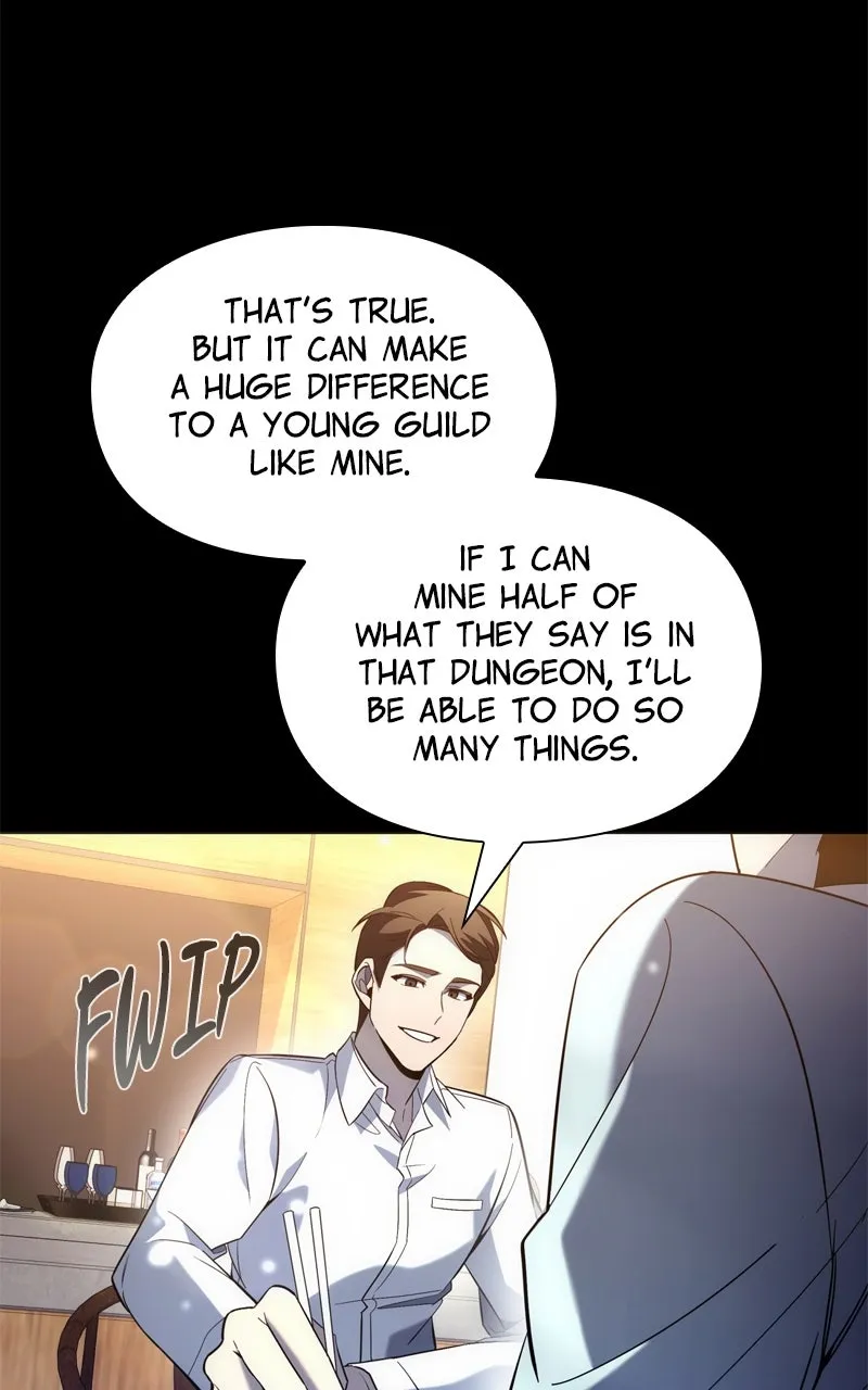 Weapon Creator Chapter 24 page 23 - 