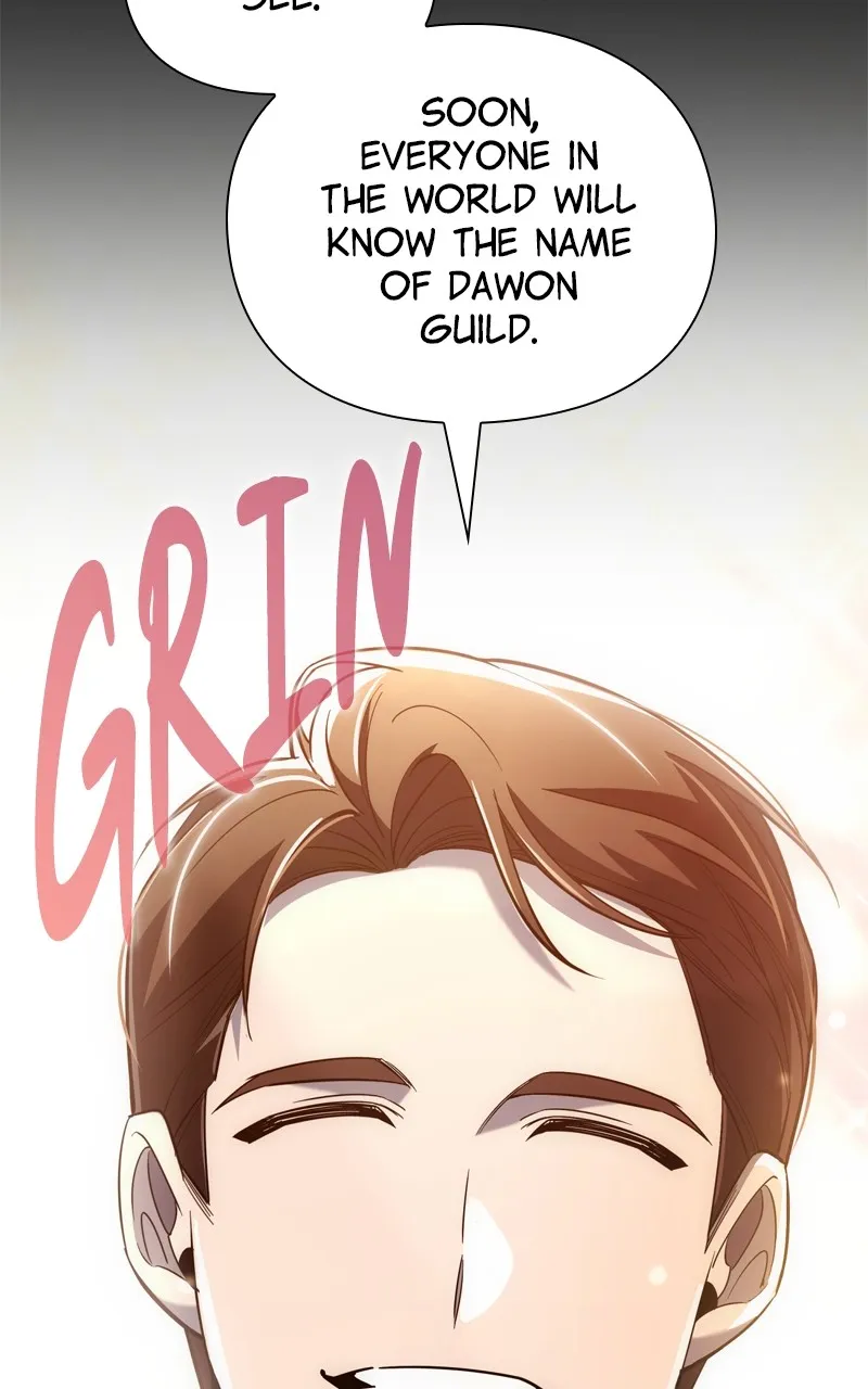 Weapon Creator Chapter 24 page 27 - 