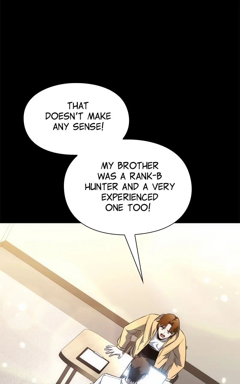 Weapon Creator Chapter 24 page 31 - 