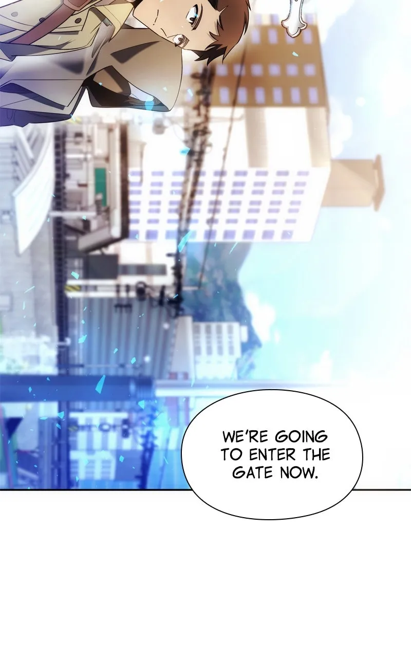 Weapon Creator Chapter 24 page 50 - 