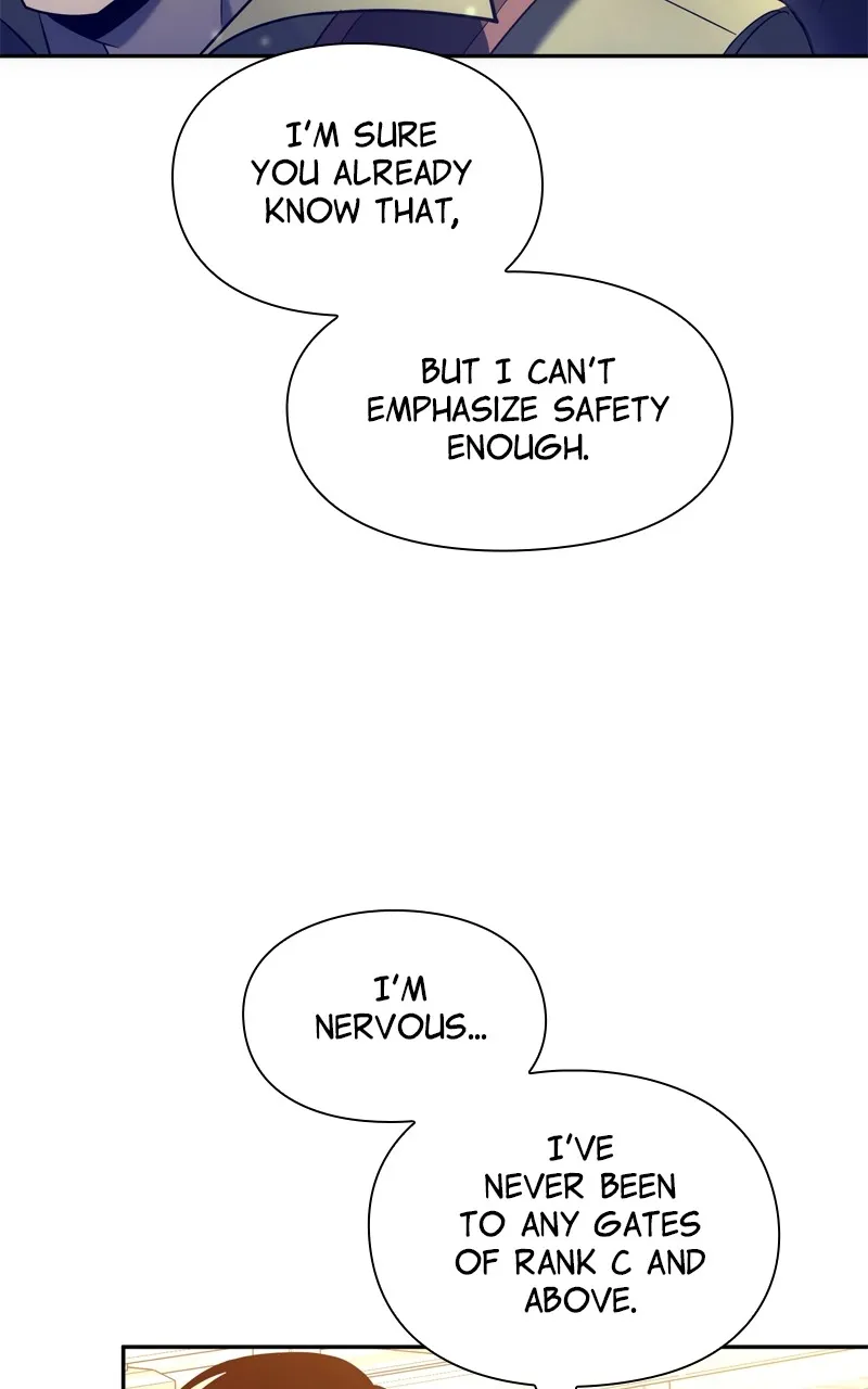 Weapon Creator Chapter 24 page 6 - 