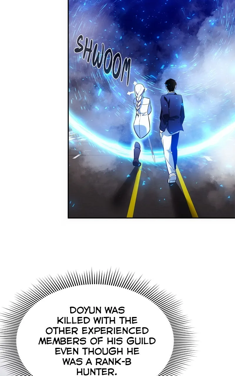 Weapon Creator Chapter 24 page 53 - 