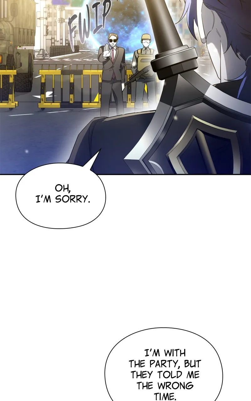 Weapon Creator Chapter 24 page 59 - 