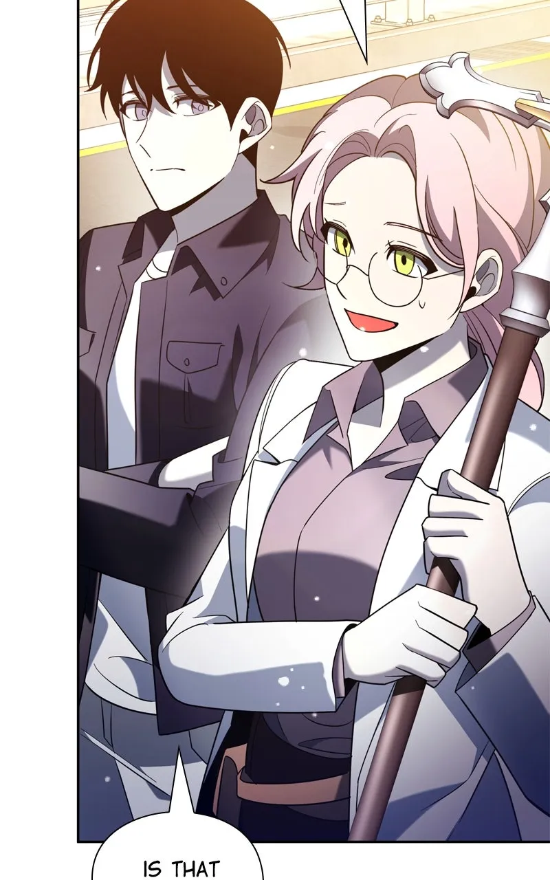 Weapon Creator Chapter 24 page 7 - 