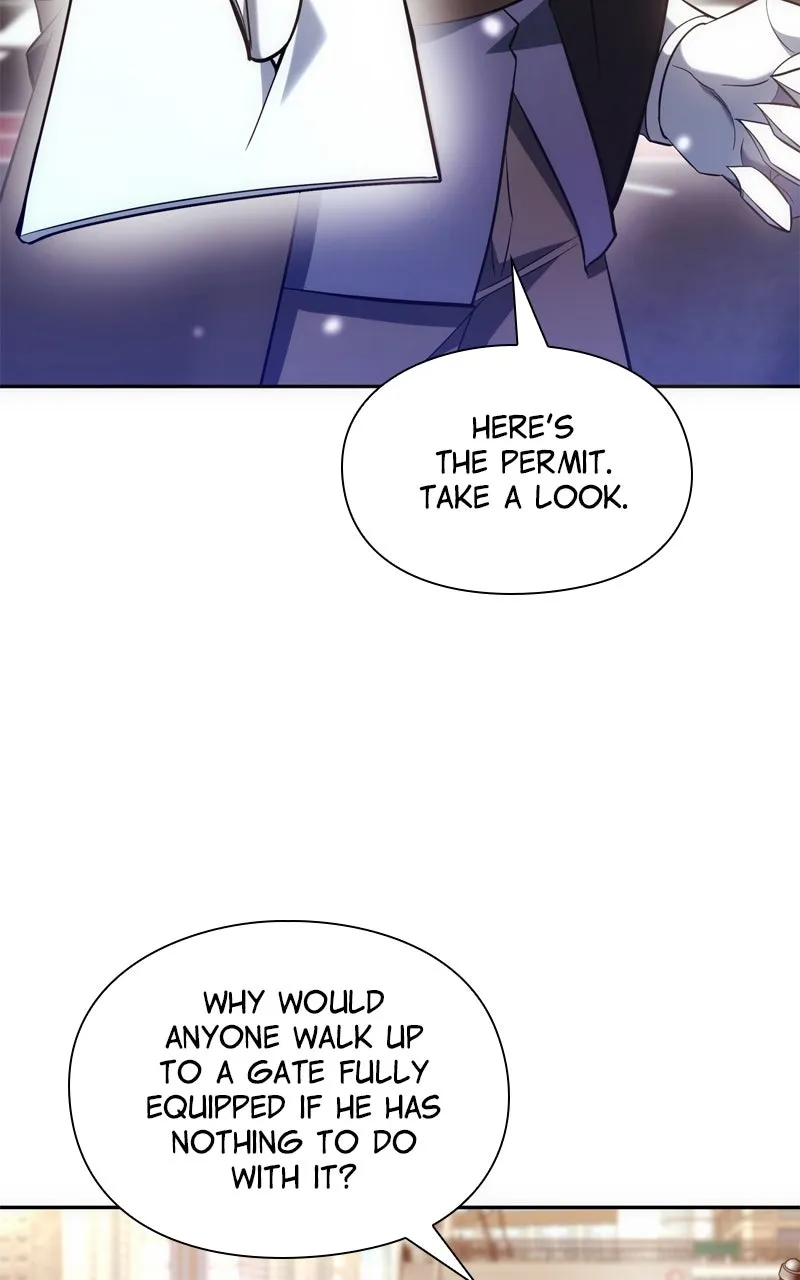 Weapon Creator Chapter 24 page 61 - 