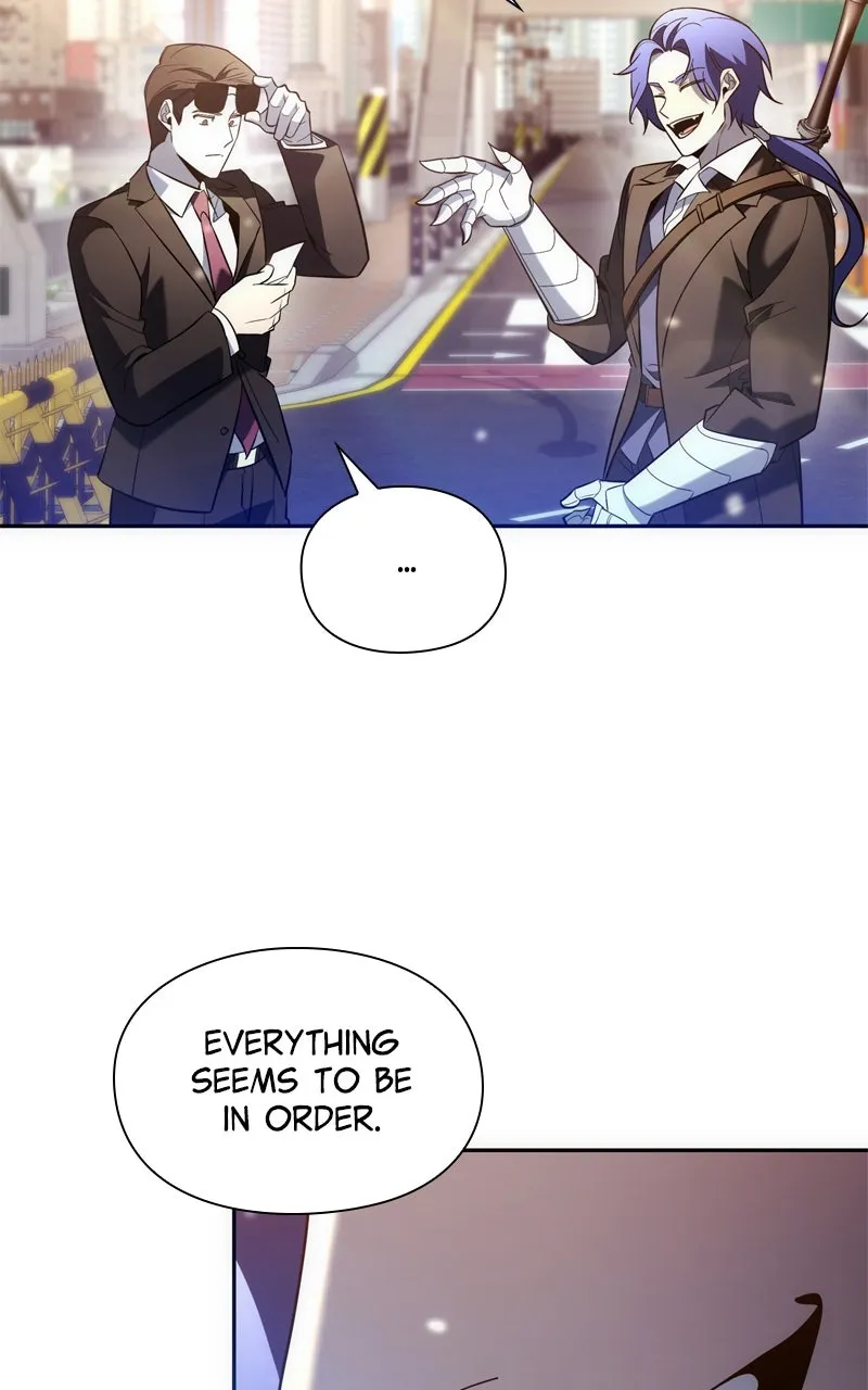 Weapon Creator Chapter 24 page 62 - 
