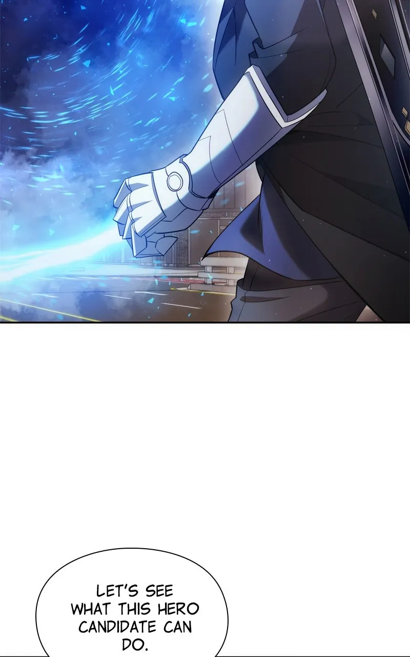 Weapon Creator Chapter 24 page 67 - 