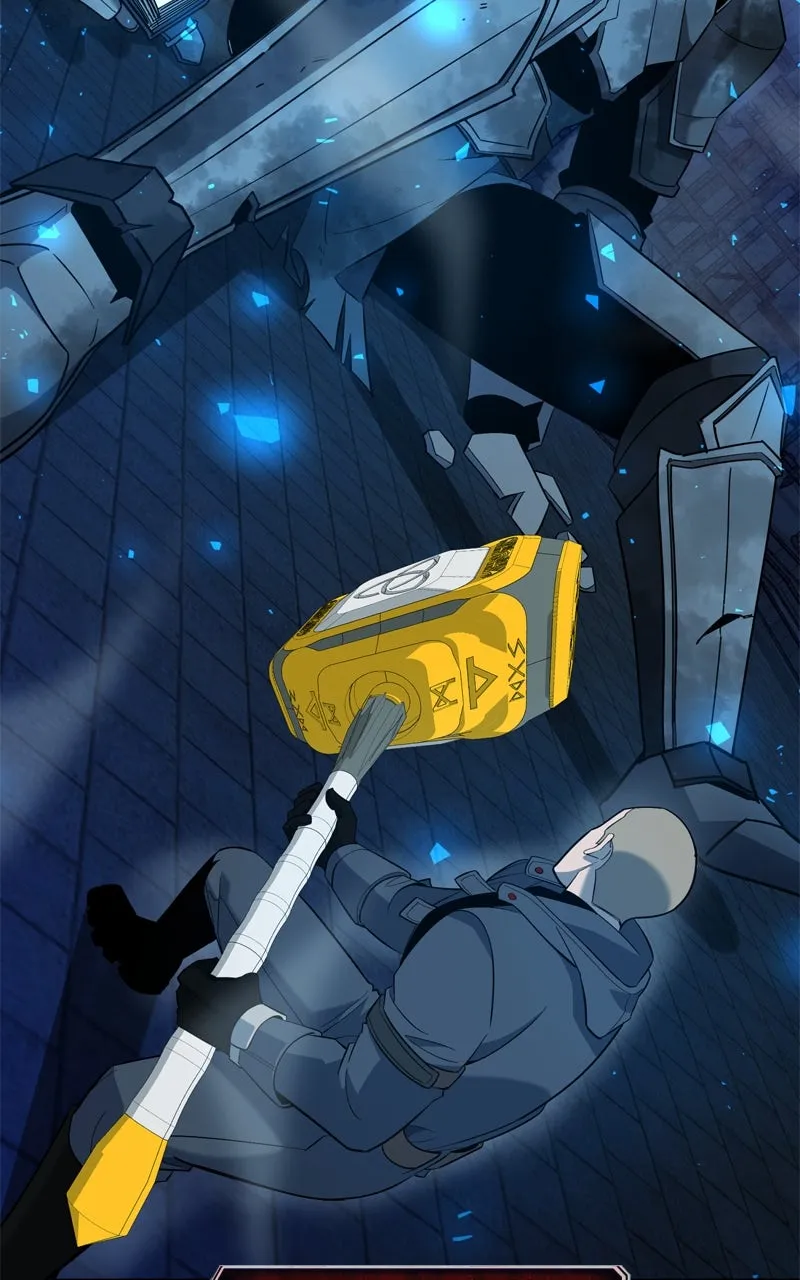 Weapon Creator Chapter 24 page 73 - 