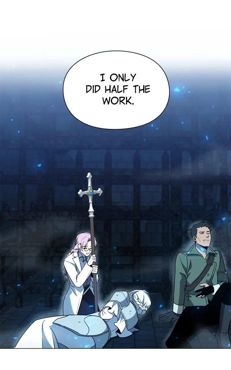 Weapon Creator Chapter 24 page 81 - 