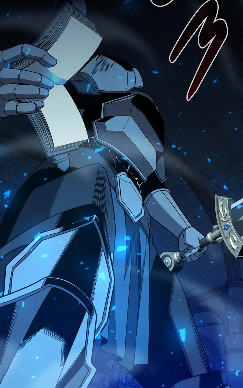 Weapon Creator Chapter 24 page 84 - 