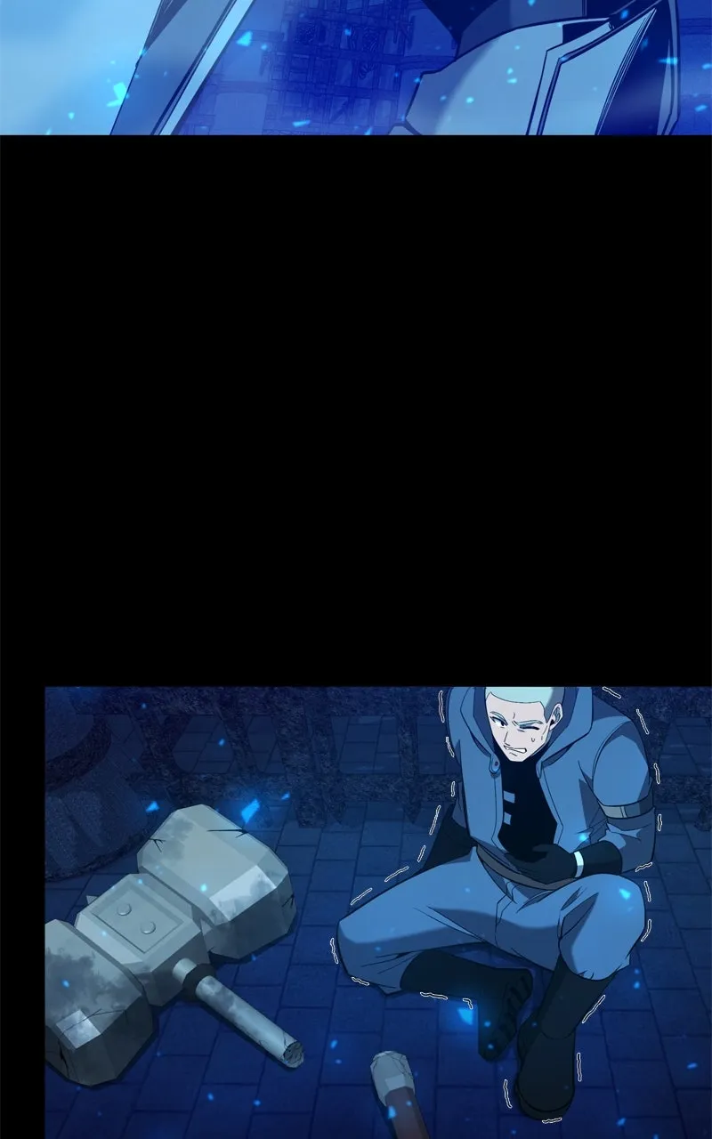 Weapon Creator Chapter 24 page 85 - 