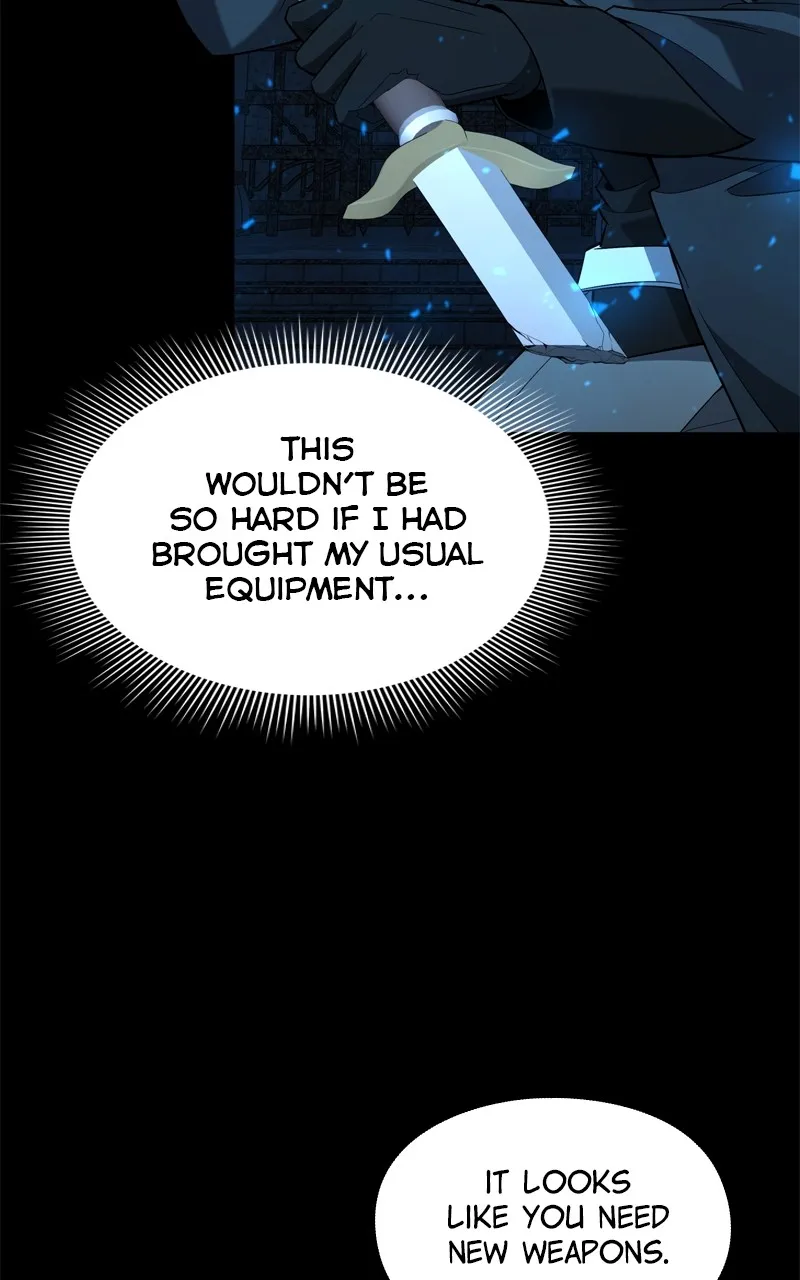 Weapon Creator Chapter 24 page 87 - 