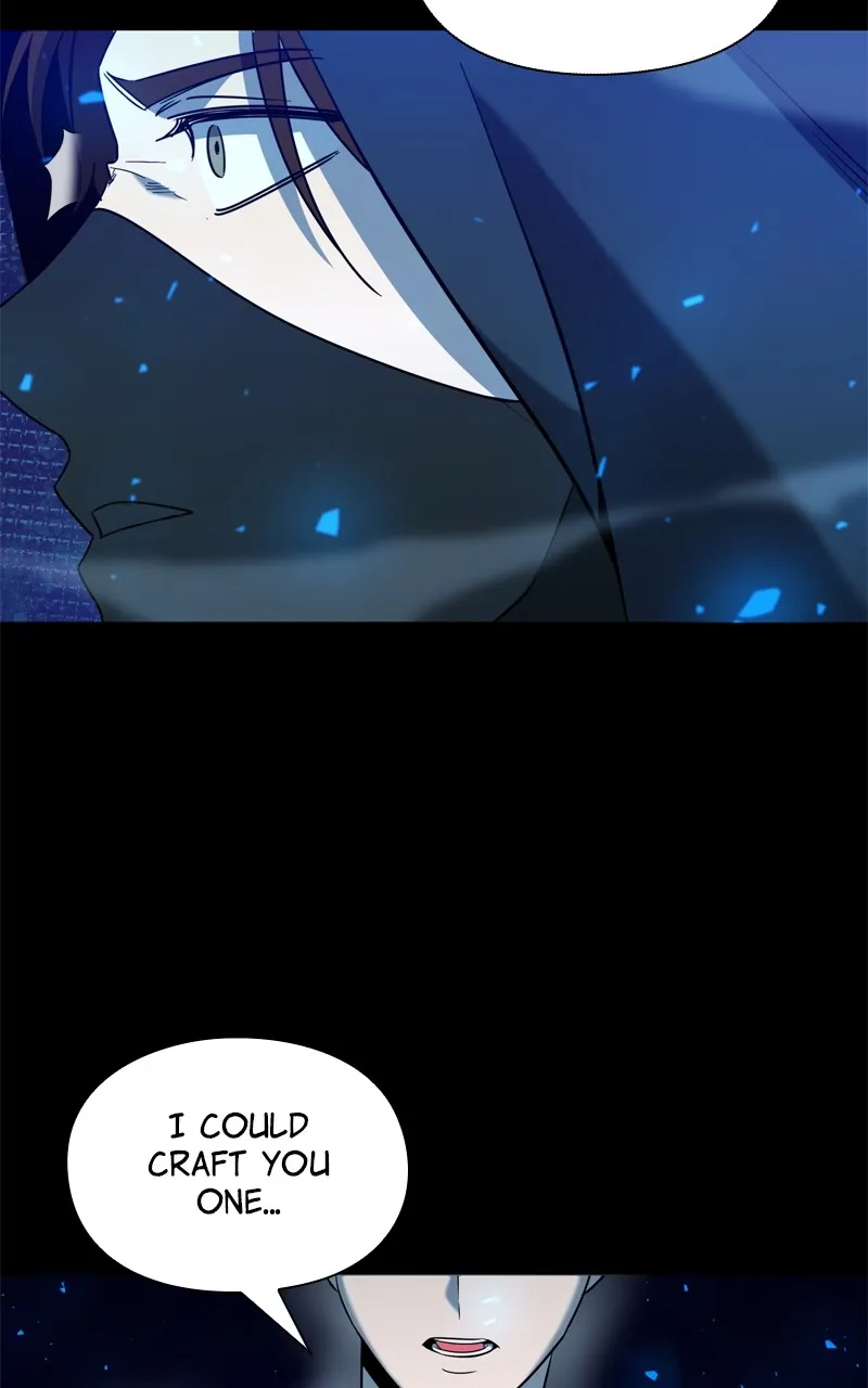 Weapon Creator Chapter 24 page 88 - 
