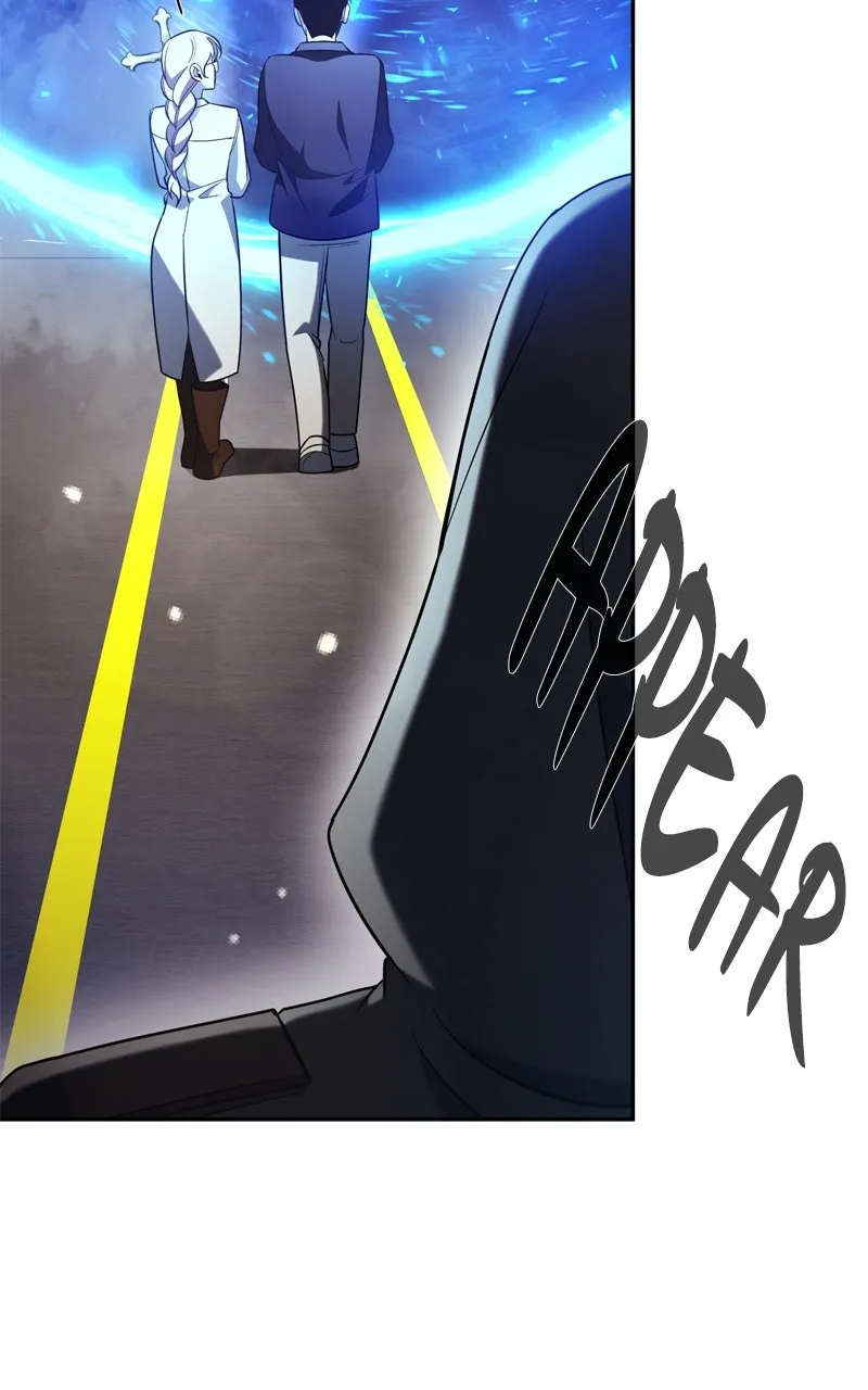 Weapon Creator Chapter 24 page 10 - 