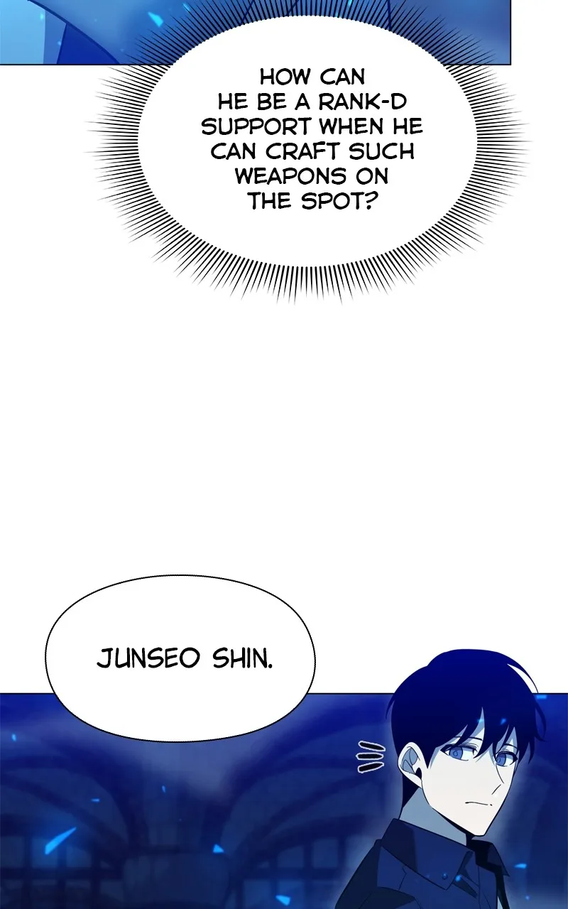 Weapon Creator Chapter 24 page 93 - 