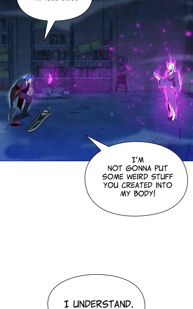 Weapon Creator Chapter 25 page 104 - 