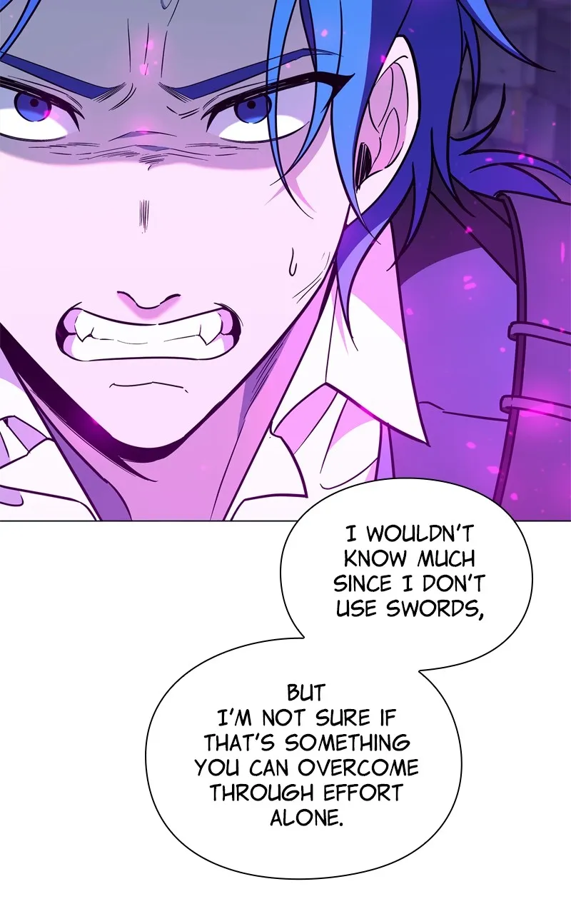 Weapon Creator Chapter 25 page 107 - 