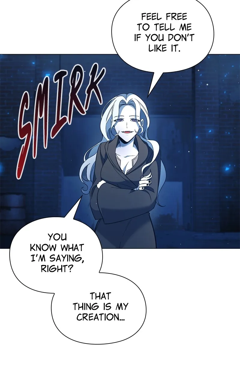 Weapon Creator Chapter 25 page 116 - 