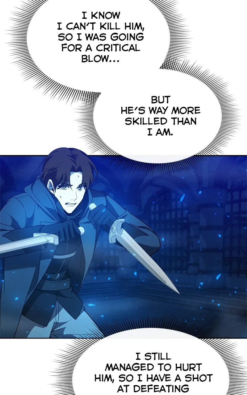 Weapon Creator Chapter 25 page 27 - 
