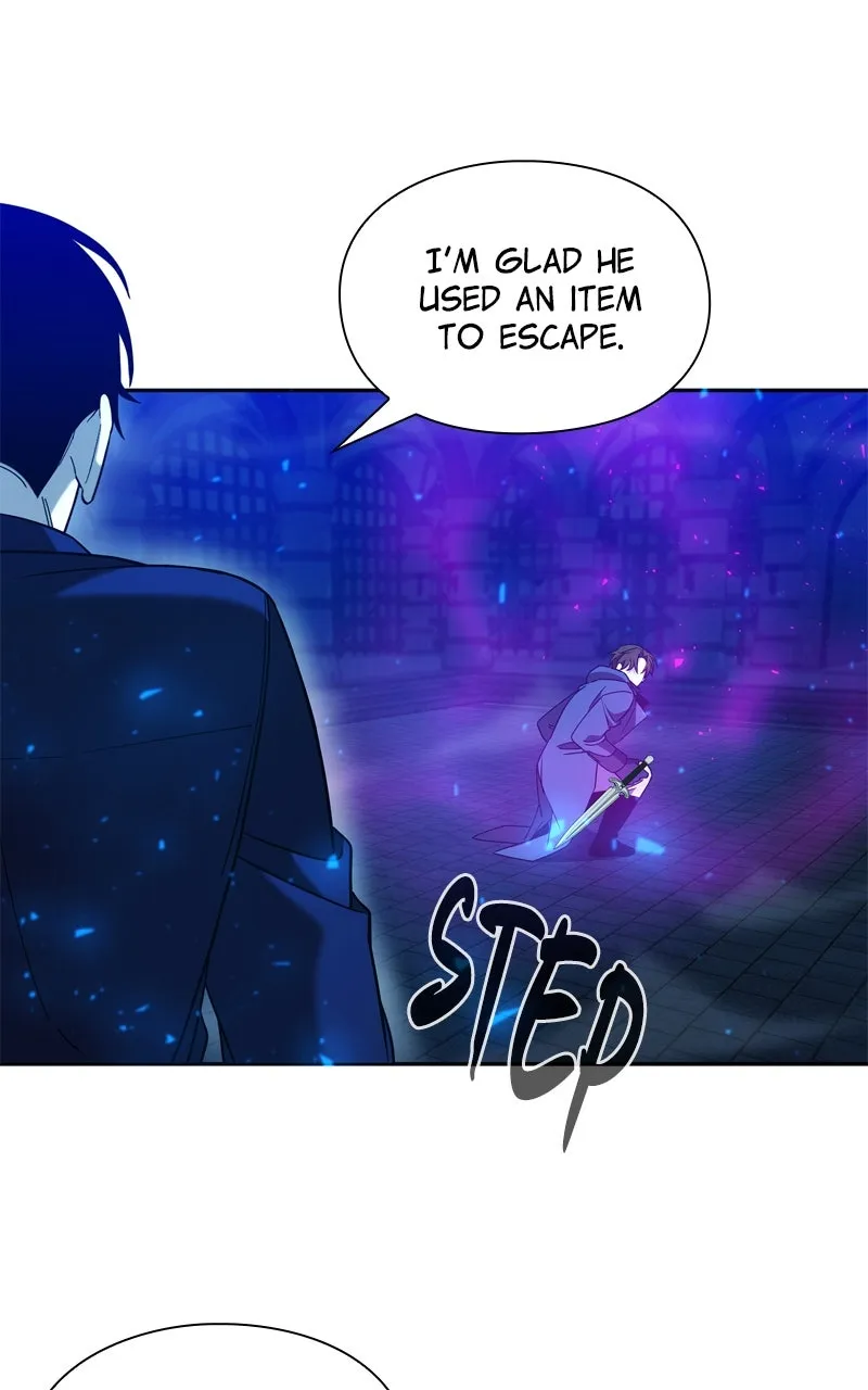Weapon Creator Chapter 25 page 43 - 