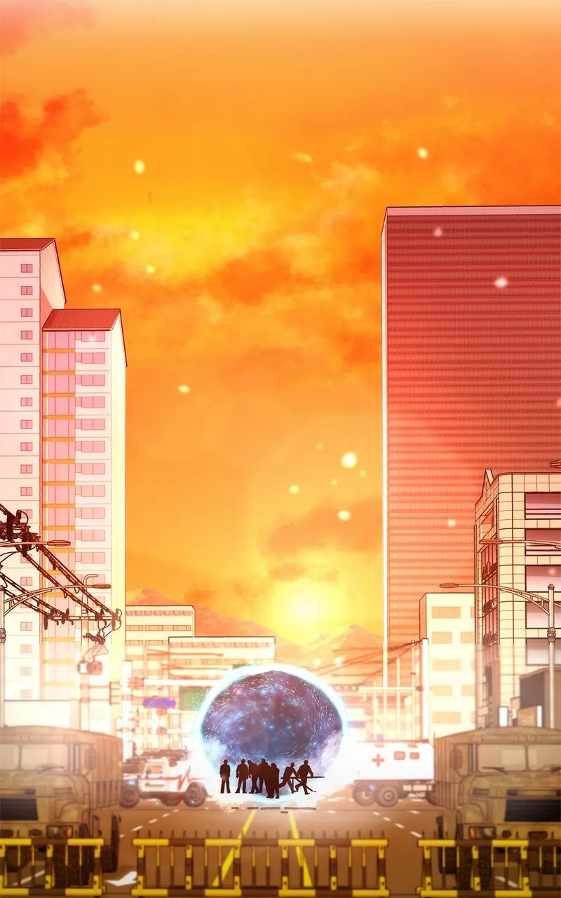 Weapon Creator Chapter 25 page 49 - 