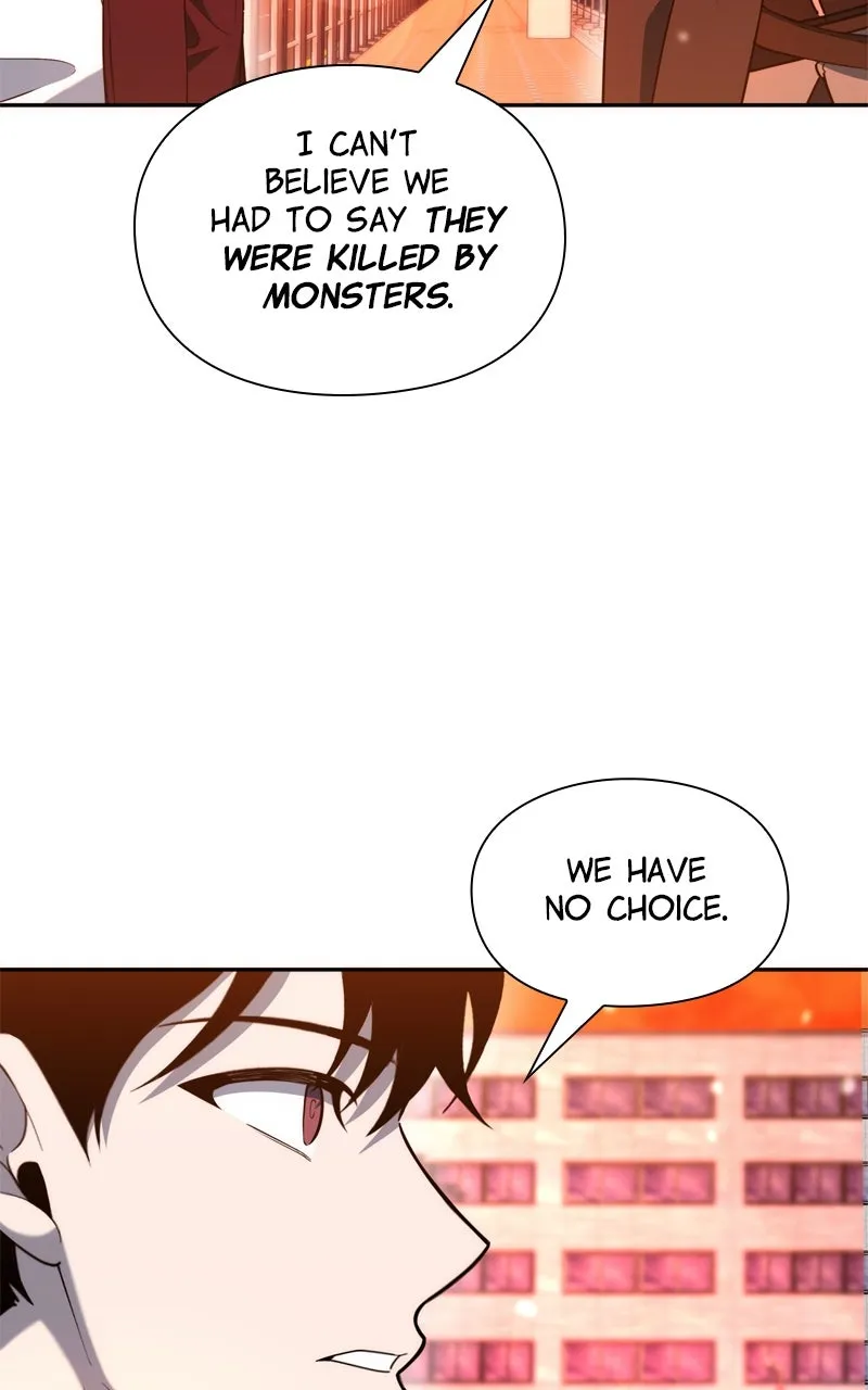 Weapon Creator Chapter 25 page 53 - 